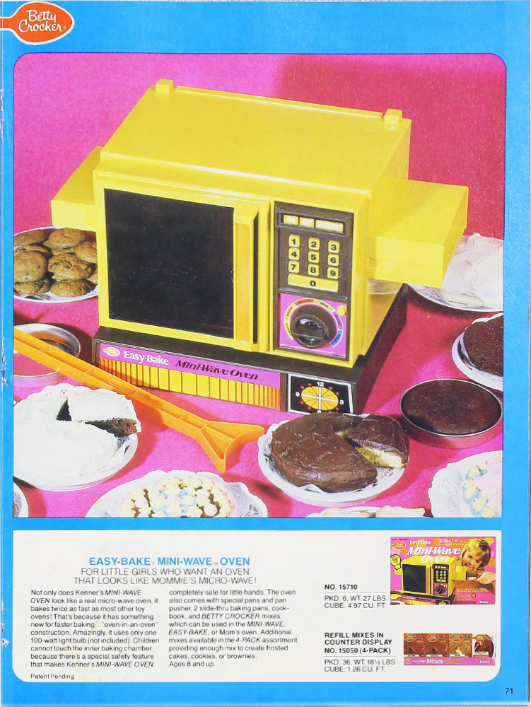 Vintage Easy Bake Oven for sale