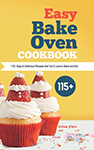 Easy Bake Oven Cookbook <br> by Irina Carr
