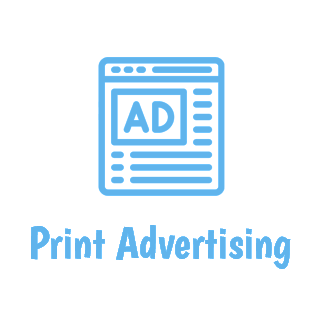 Print Advertising