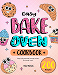 Easy-Bake Oven Cookbook