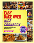 Easy-Bake Oven Kids Cookbook